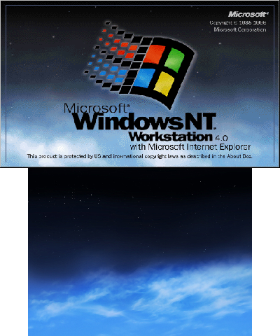 Windows NT
