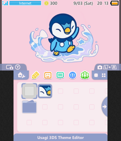 Piplup