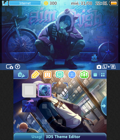 Toya Aoyagi - Ghost City Tokyo