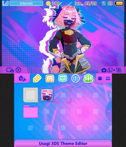 Astolfo - CRACKER ISLAND