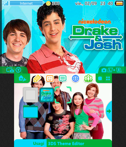 Drake y Josh