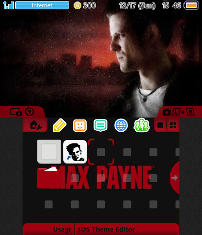 Max Payne
