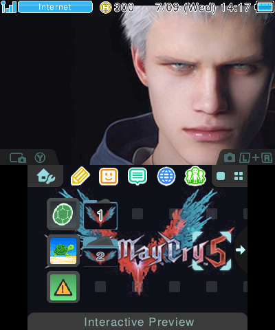 Devil May Cry 5 - Nero Theme