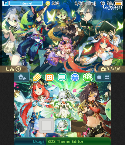 The Morn a Thousand Roses Brings