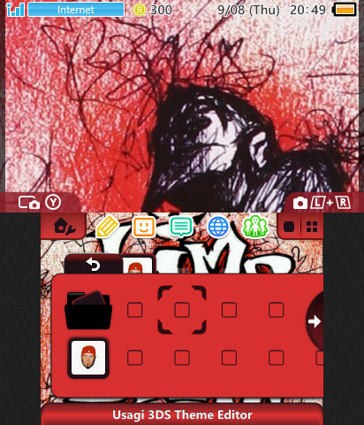 Three Dollar Bill Y'all$! Theme