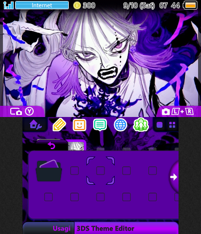 Vocaloid Bocca della Verita