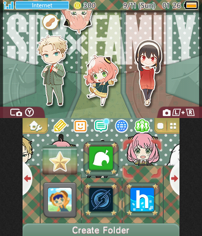 Spy x Family - Chibi Lofi