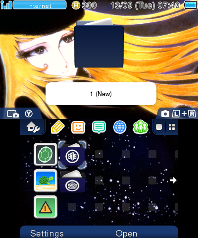 Maetel (メーテル)