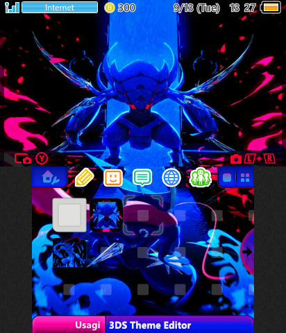 Golisopod V Greninja