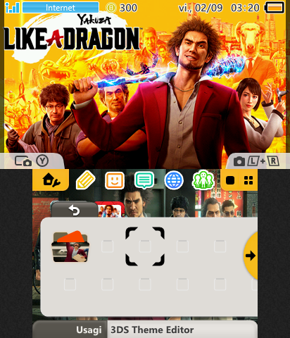 Yakuza Like a Dragon