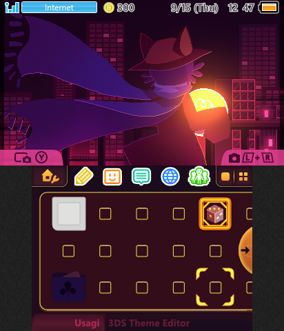 OneShot - Refuge Panorama