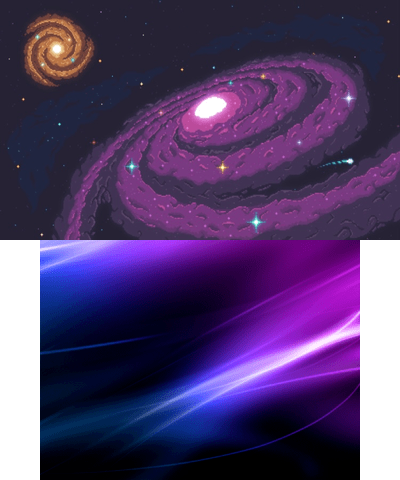galaxy