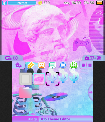 VaporWave