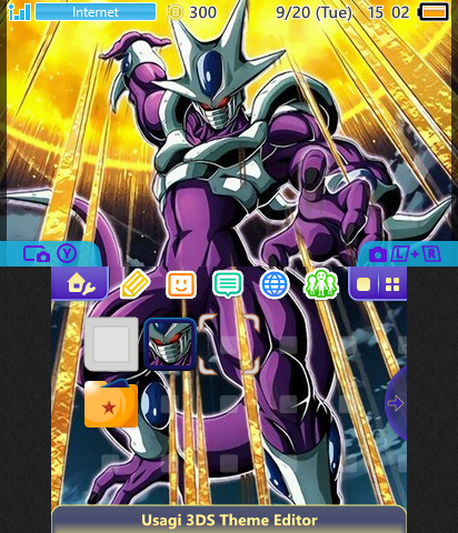 Final Form Cooler LR