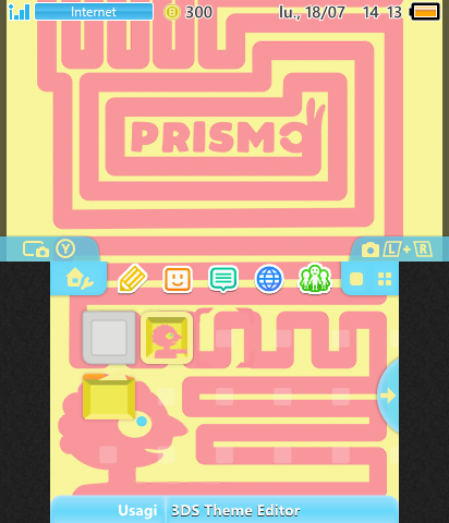 PRISMO