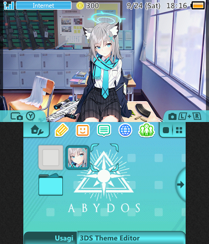 Shiroko - Blue Archive