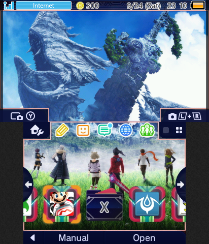 Xenoblade chronicles 3(rd) [ALT]