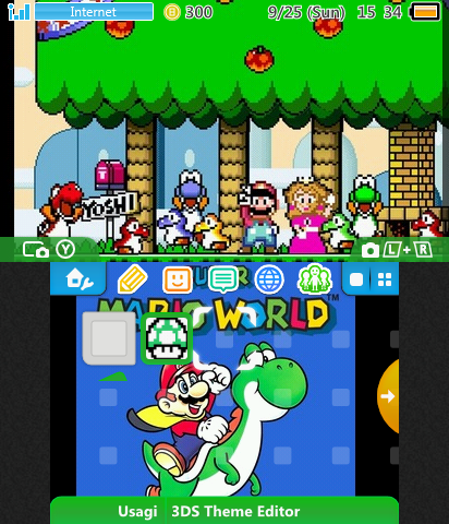 SMW
