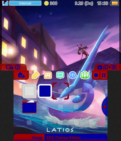 Rustboro City from ORAS