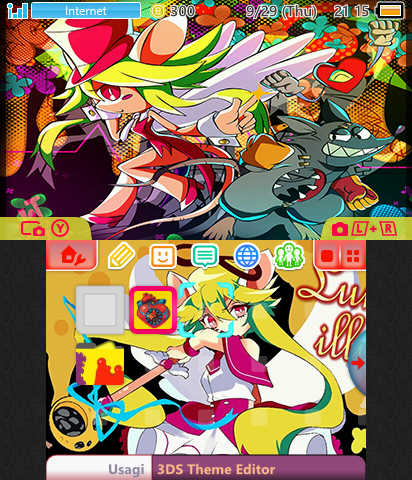 Mad Rat Dead Theme 2