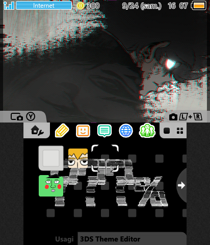 Mob psycho theme