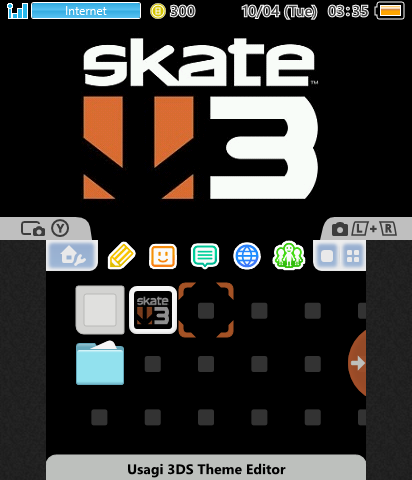Skate 3