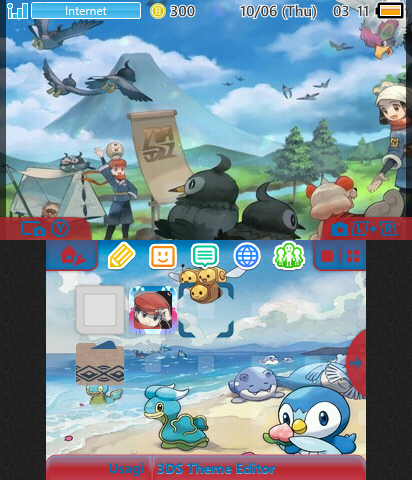 Legends Arceus Jublife