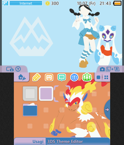 Route 216 (Day) from DPPT