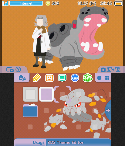 Route 228 (Day) from DPPT