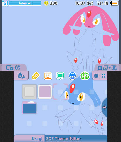 Lake Guardian Battle from DPPT