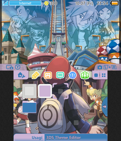 Battle Frontier from Platinum