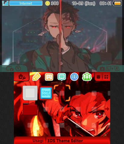 Demon Slayer OP 1 Theme, Tanjiro