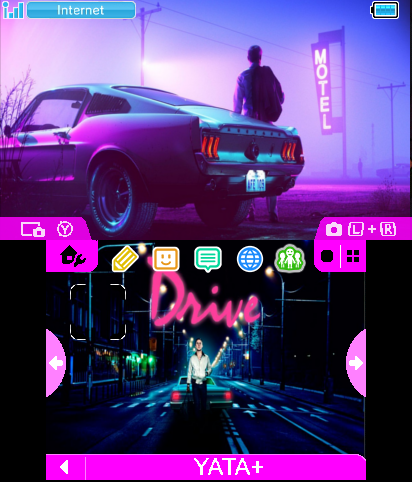 Drive - Ryan Gosling