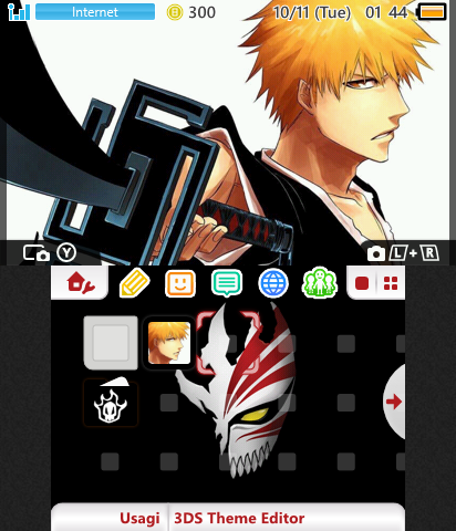 Bleach - Ichigo