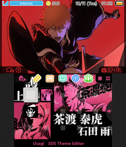 Bleach TYBW 2022 - Number One