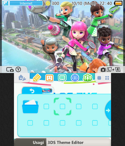 Nintendo Switch Sports