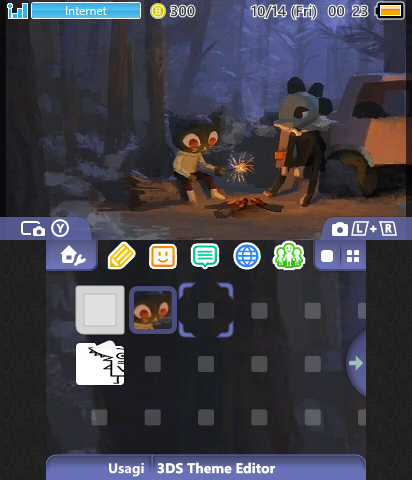 nitw theme