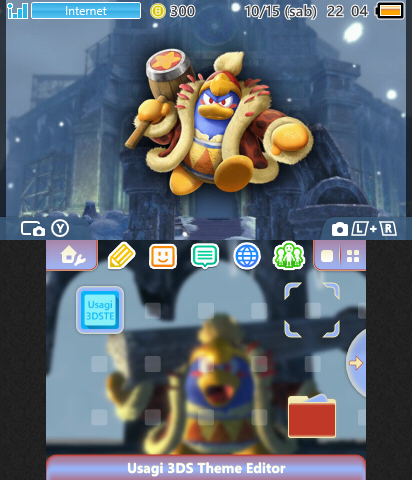 Roar of Dedede