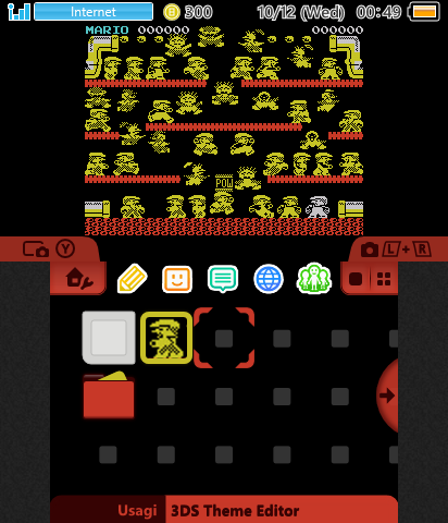 ZX Speccy Mario Bros. ALT 1.51