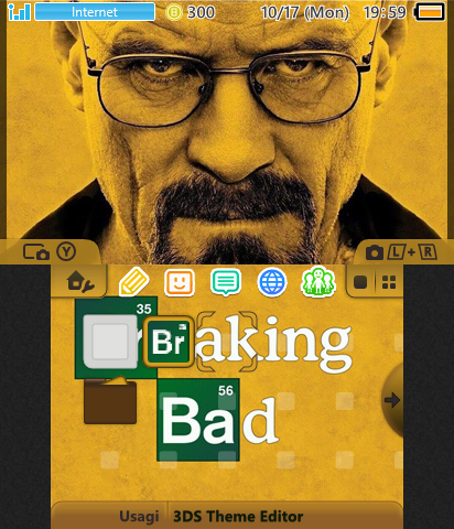 Walter White (Breaking Bad)