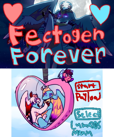 Fectogen (Splash Edition)