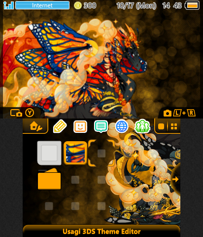 Flight Rising Dragons