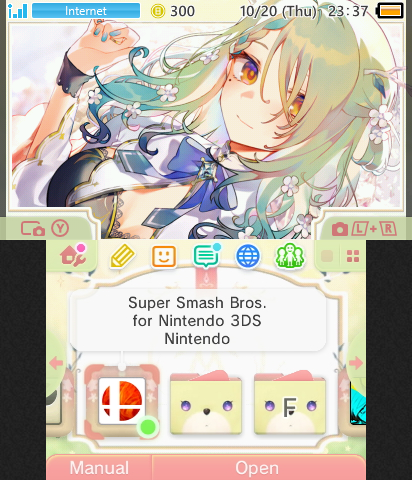 Hololive - Fauna [ALT]