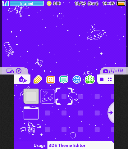 OMORI - Space Road 1979