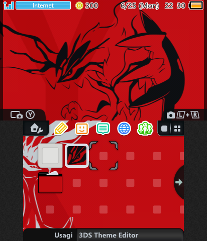 Pokemon xy red theme