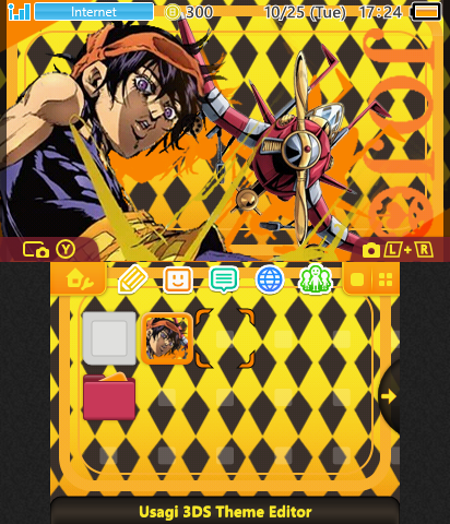 Narancia Ghirga