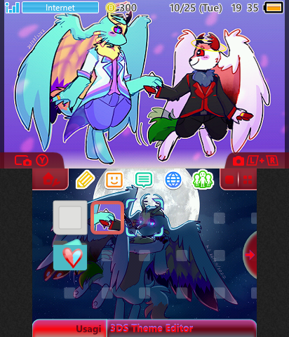 Yumegen - Eternal Happiness