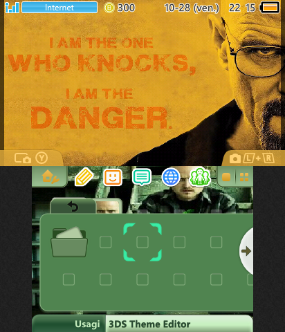 Breaking bad