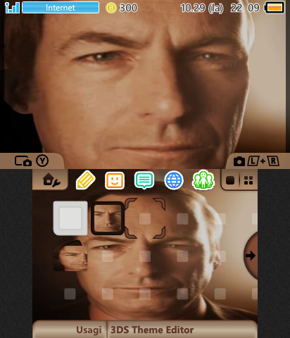 Best Saul Goodman 3DS