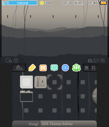 Death Stranding Floating Figures